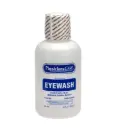 Eye Wash Solution, Sterile Isotonic Buffered Solution for Flushing & Irrigating Eyes, 16-oz Bottle
