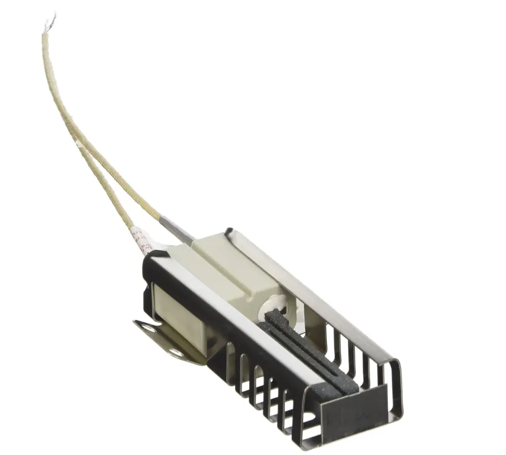 GE Appliances WB13T10001 Genuine OEM Burner Igniter for Ranges