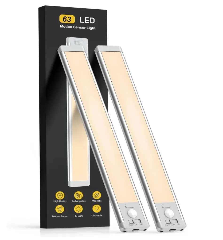 14.7inch Under Cabinet Lighting