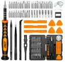 59Pcs Small Precision Screwdriver Set